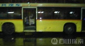 3路公交车爆料事件视频,真相与争议的交织